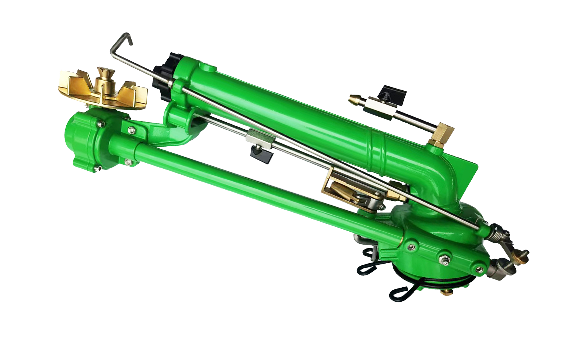 SK41 PRO涡轮喷枪